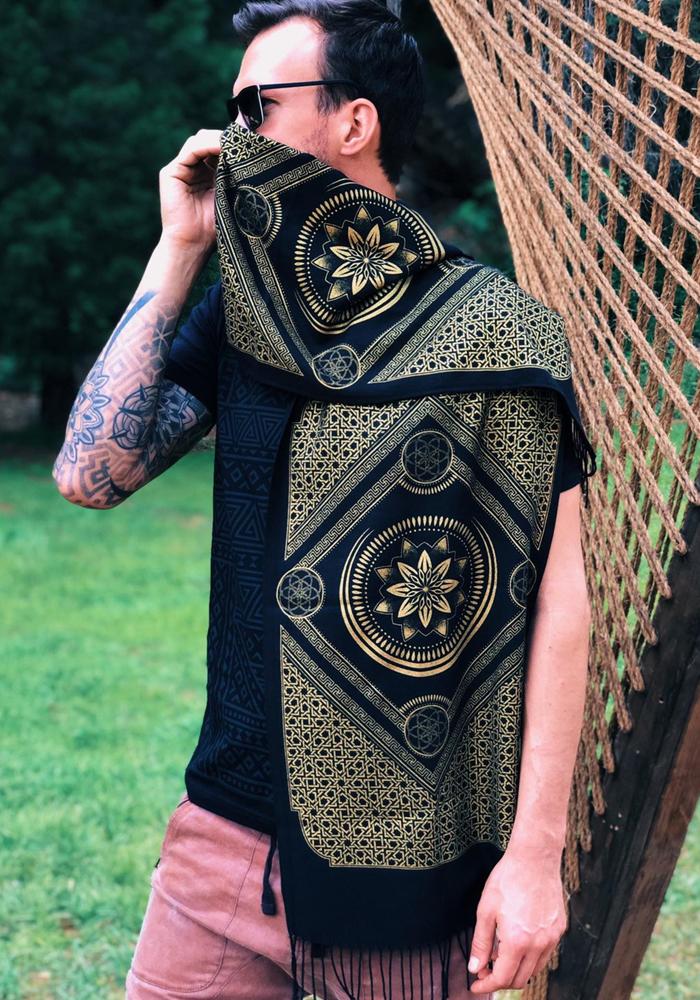Eternal Series Pashmina - COMING SOON
