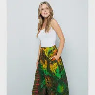 Harem Pants