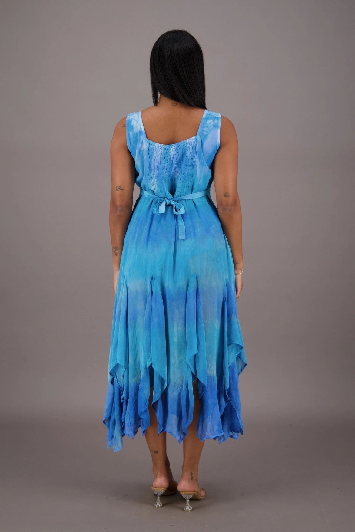 Corset Fairytale Dress