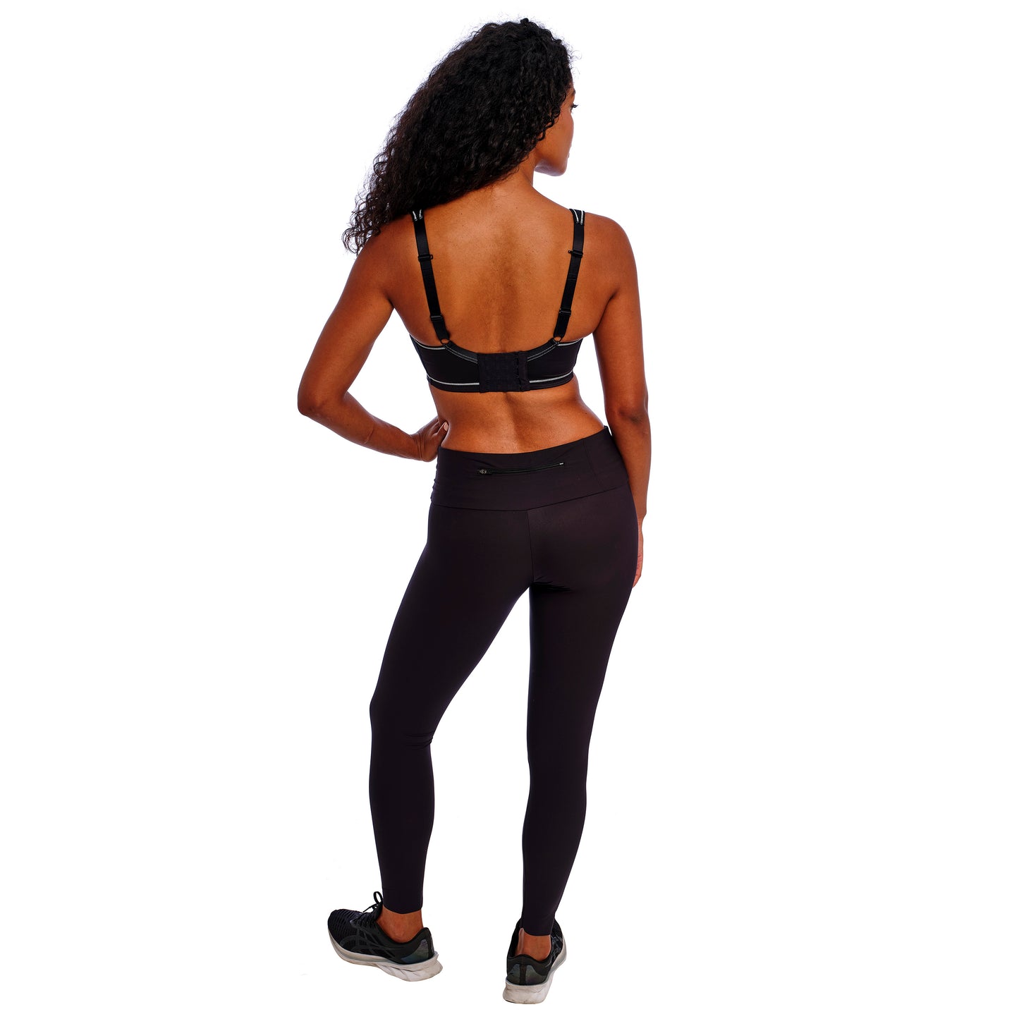 Sonic Storm UW Molded Spacer Sports Bra