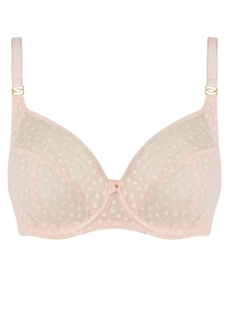 Starlight Rosewater UW Side Support Bra