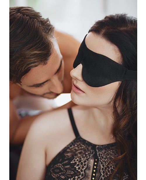 Sportsheets Soft Blindfold