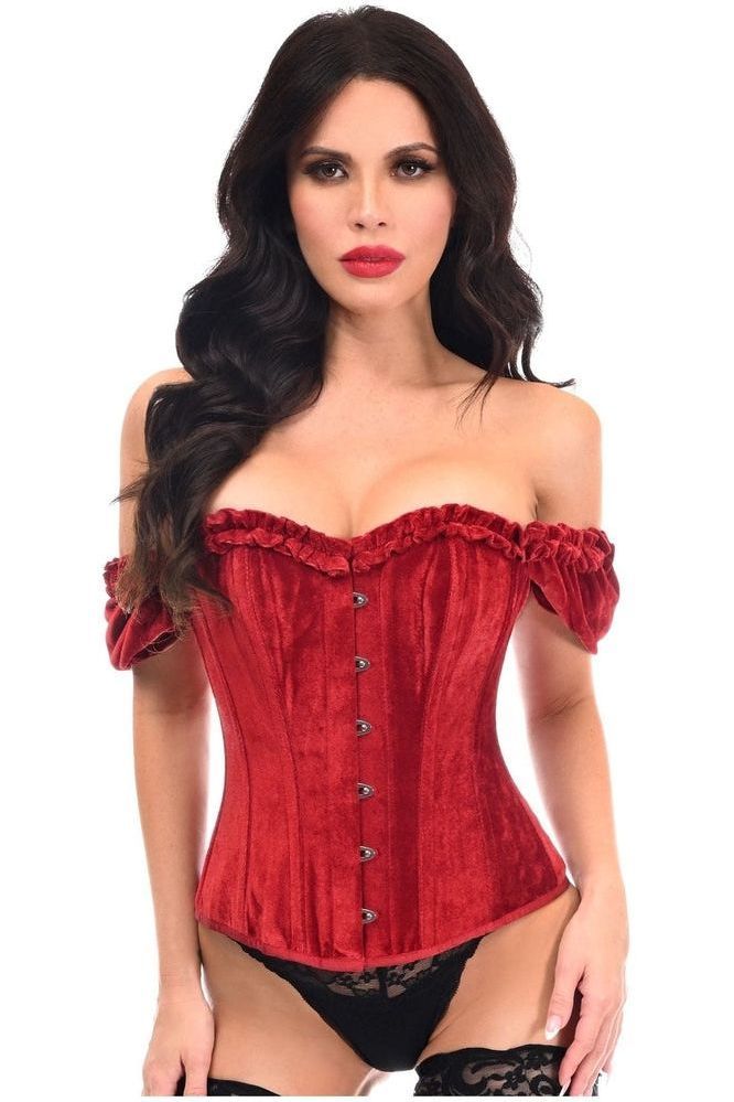 Corsets
