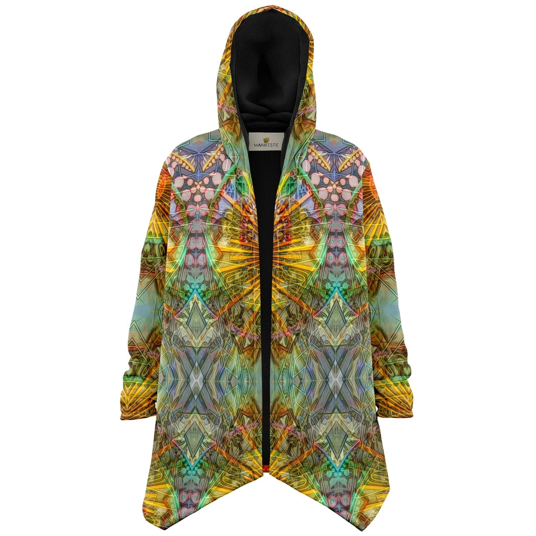 Lotus Guardian Cuddle Cloak