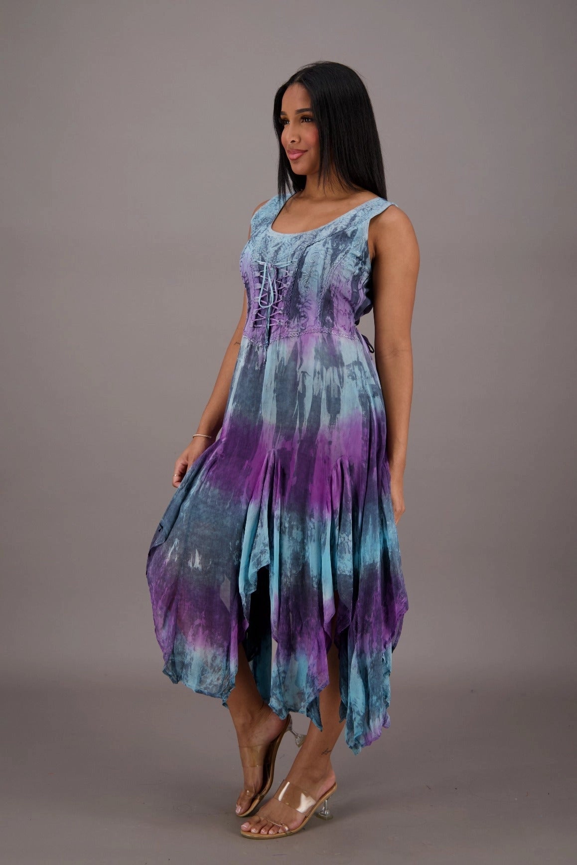 Corset Fairytale Dress