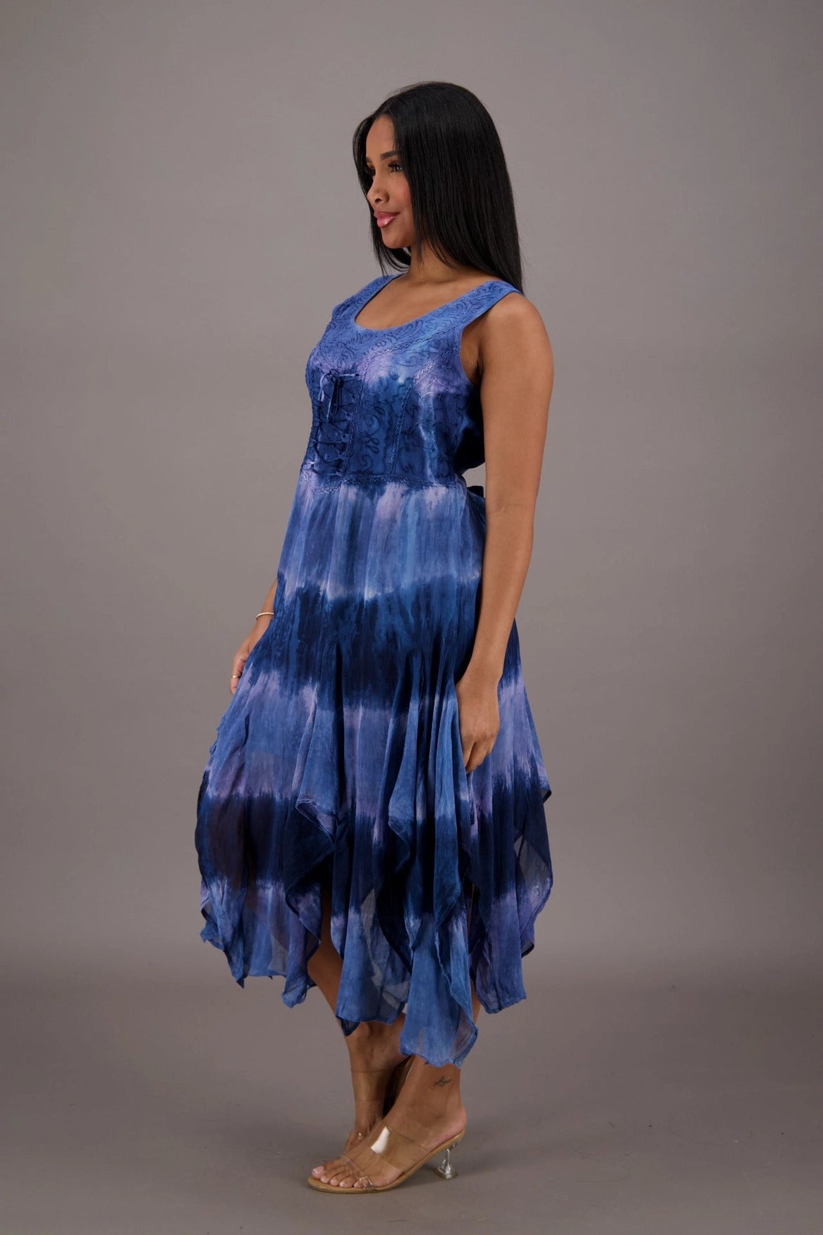 Corset Fairytale Dress