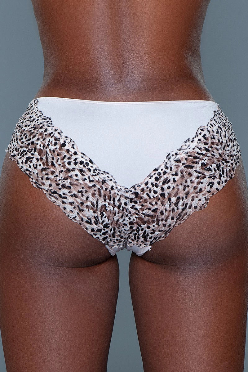 Arlo Bikini Panty