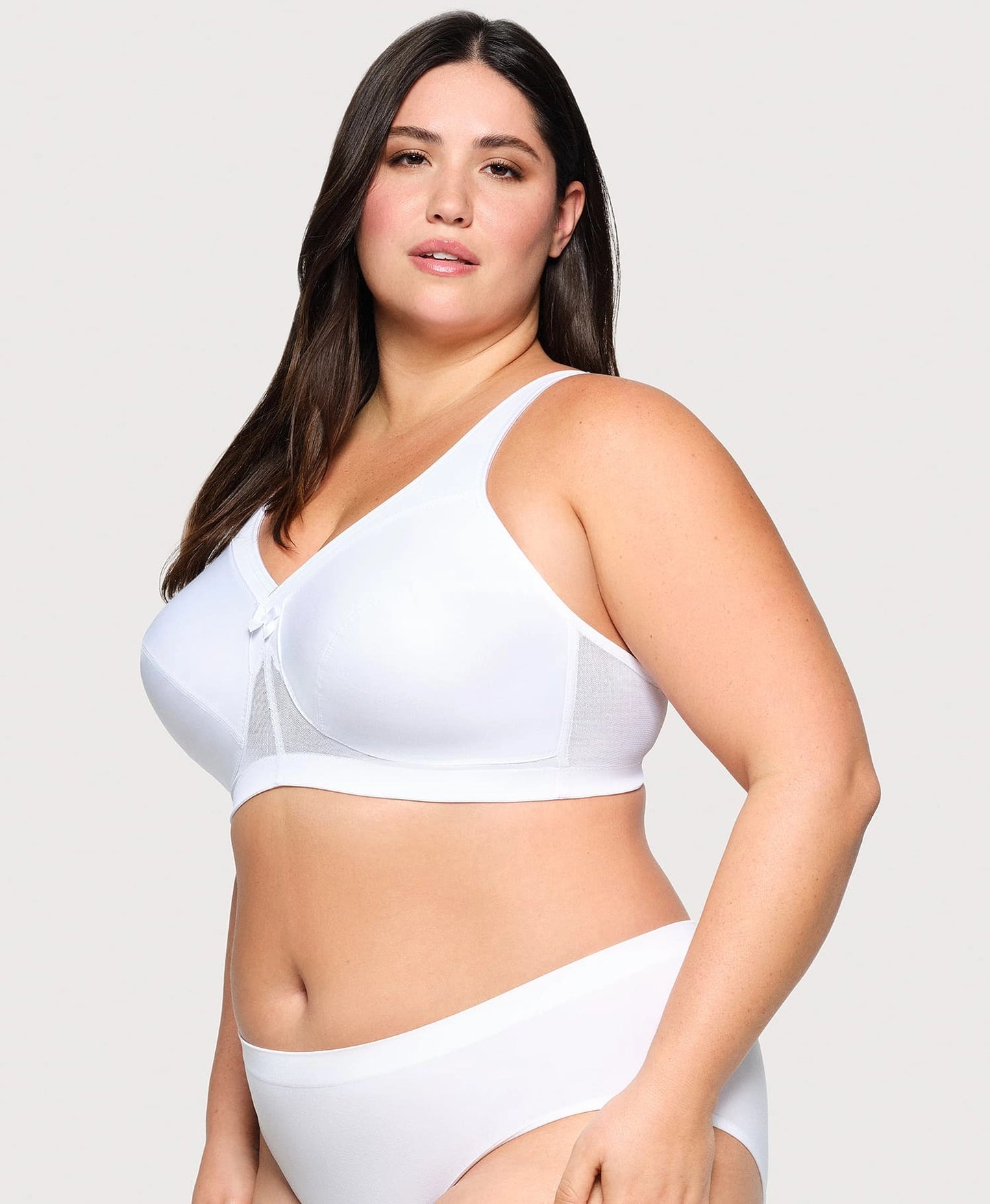 Magiclift White Active Support Bra