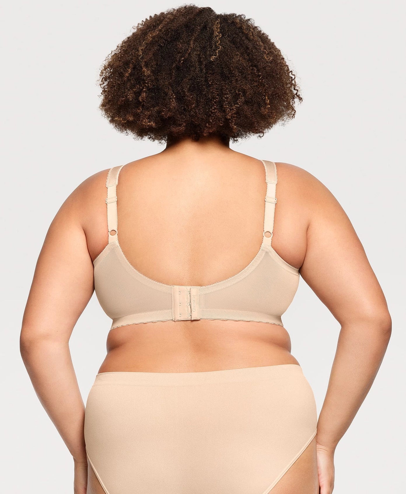 Magiclift Blush Original Support Bra