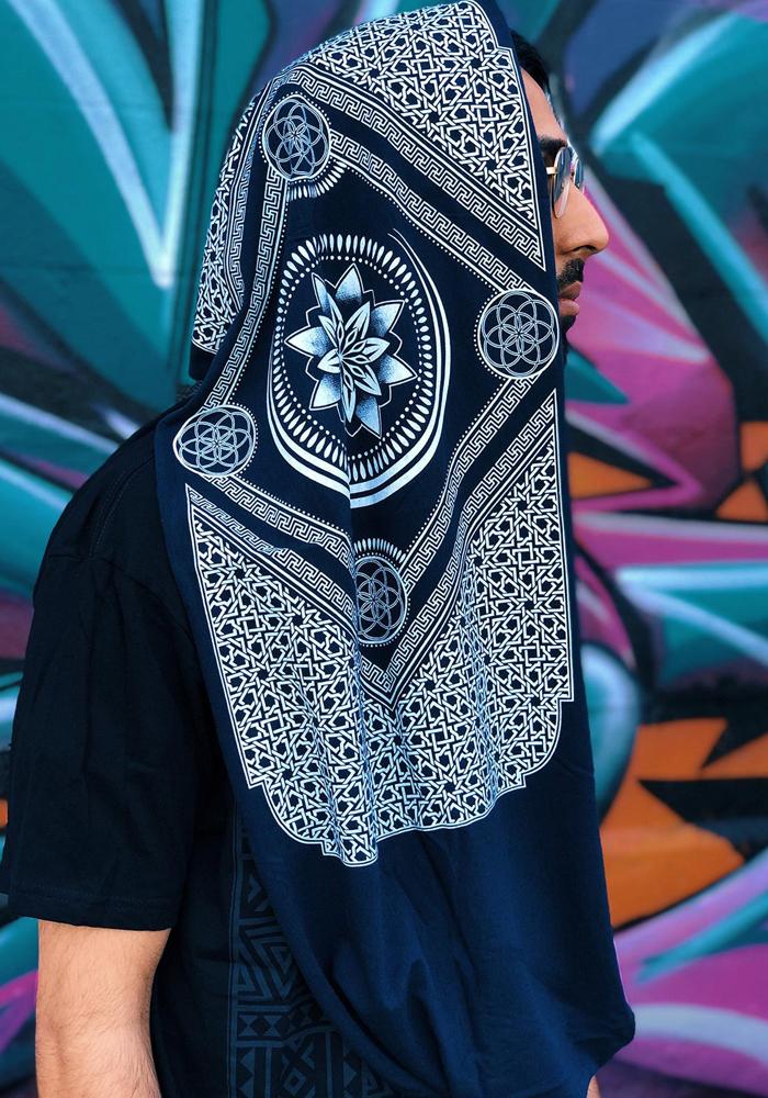 Eternal Series Infinity Scarf - COMING SOON