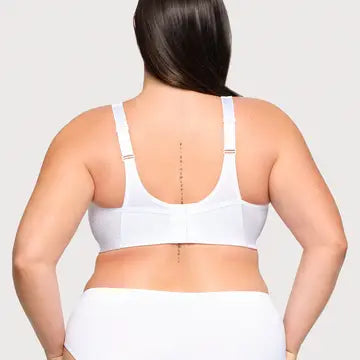 Magiclift White Active Support Bra