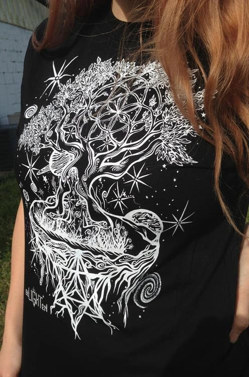 Ascension Organic Cotton and Bamboo T-Shirt