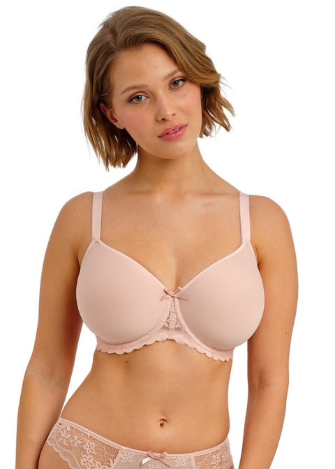 Quinn Cameo Uw Moulded Spacer Bra