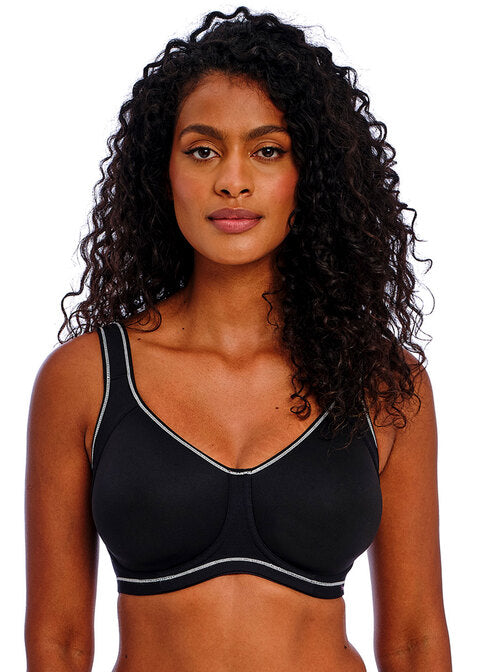 Sonic Storm UW Molded Spacer Sports Bra