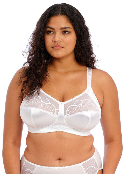 Cate Non-Wired Bra