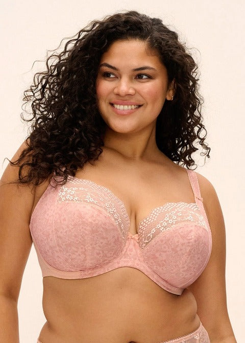 Lucie Uw Plunge Bra