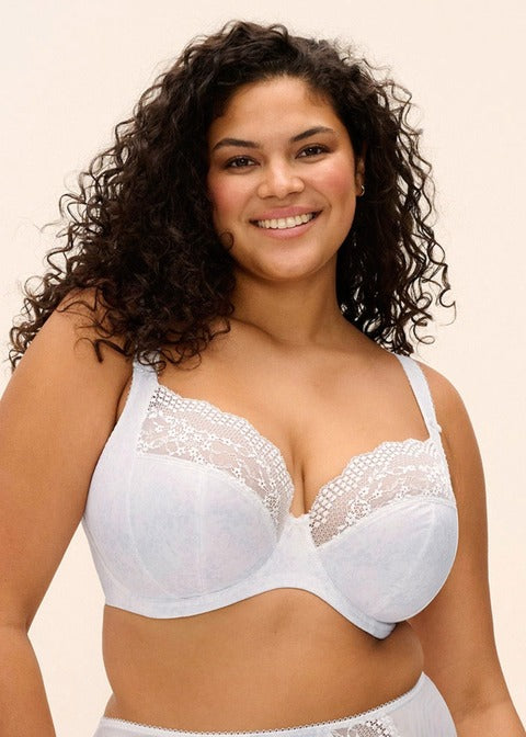 Lucie Uw Plunge Bra