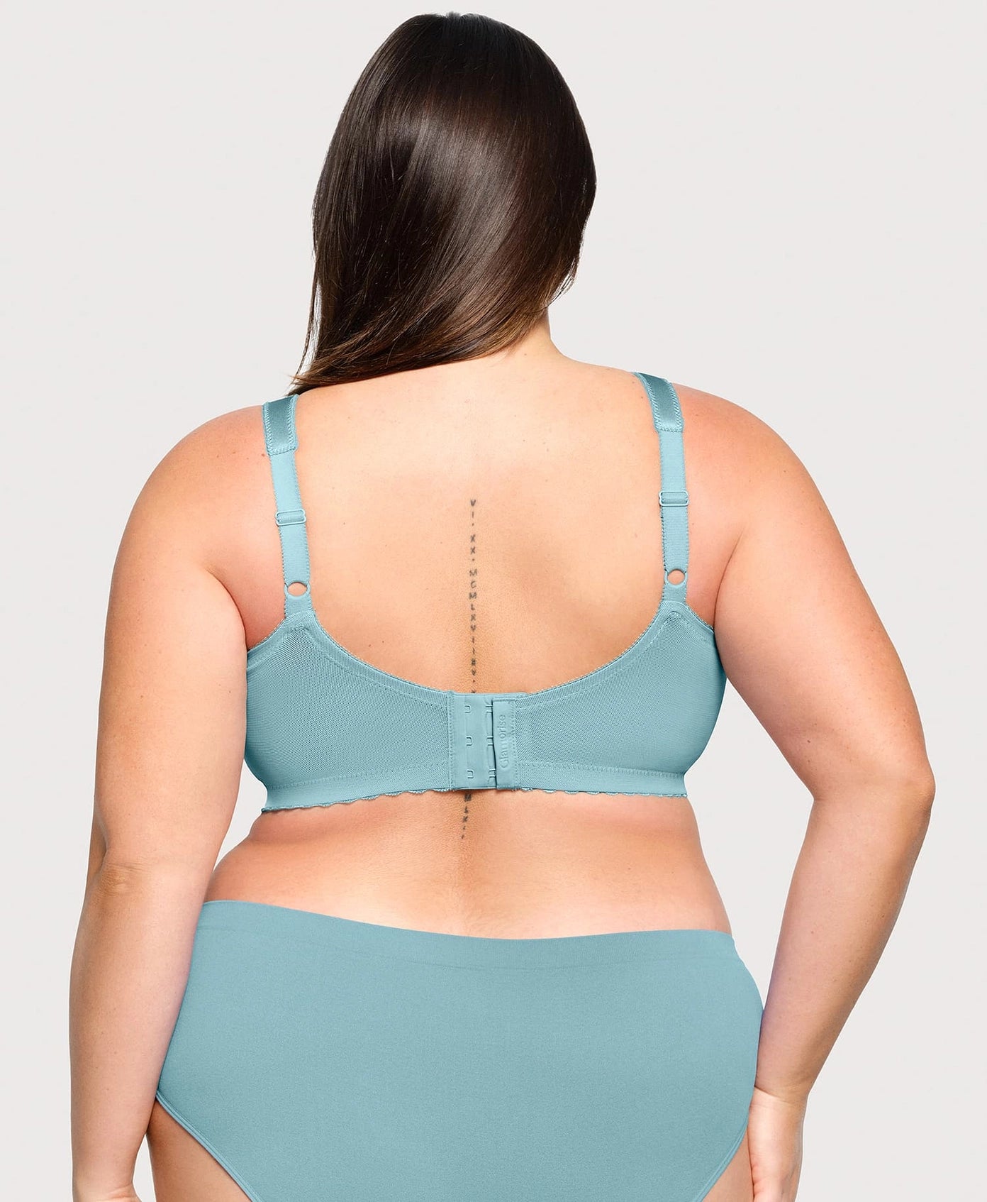Magiclift Glacier Original Support Bra