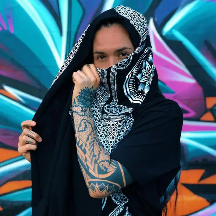 Eternal Series Infinity Scarf - COMING SOON