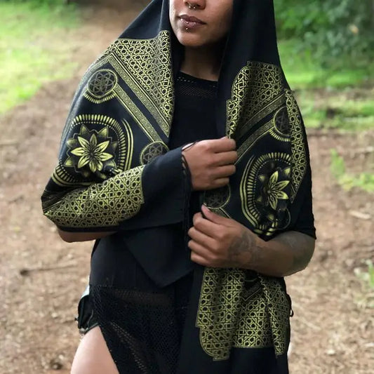 Eternal Series Pashmina - COMING SOON