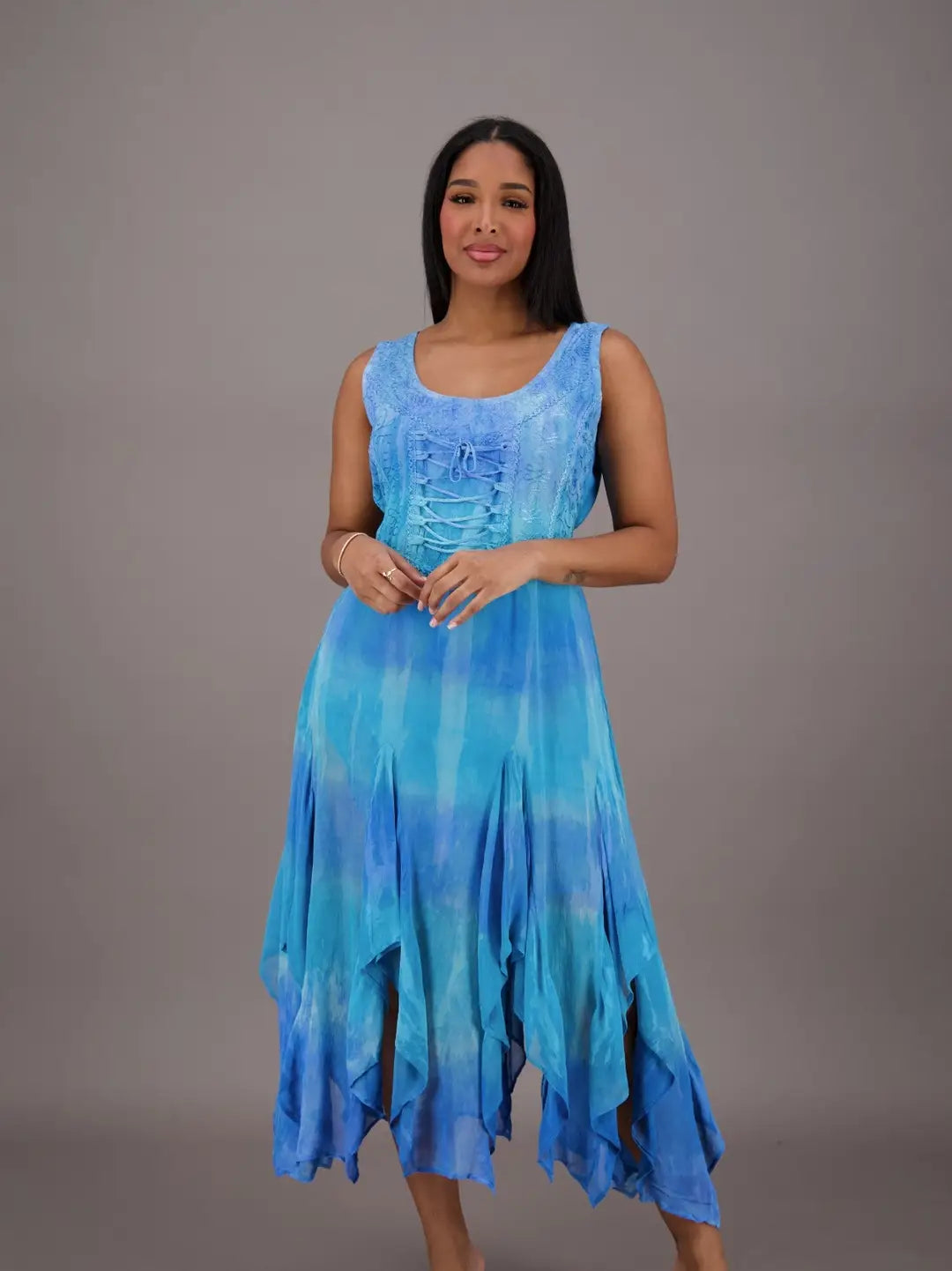 Corset Fairytale Dress