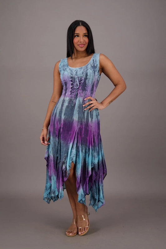 Corset Fairytale Dress