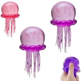 Jelly Fish Squish