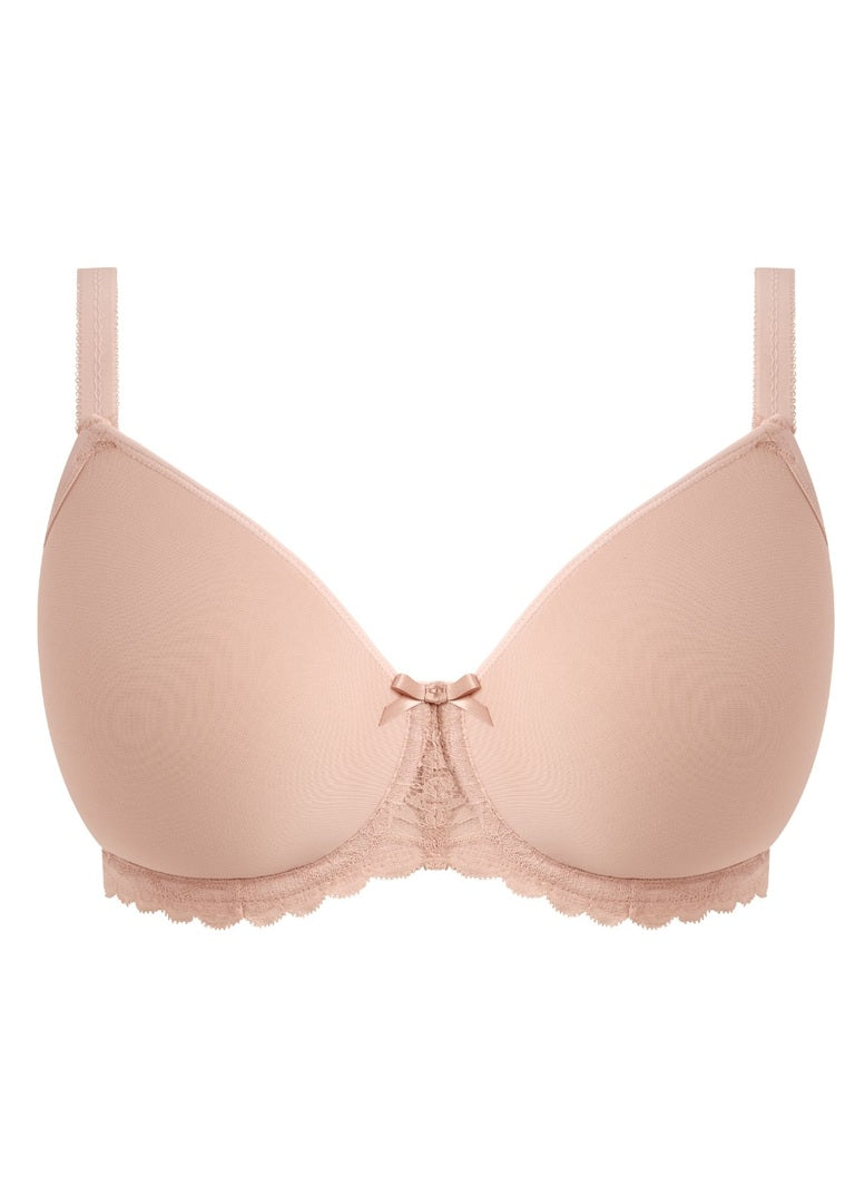 Quinn Cameo Uw Moulded Spacer Bra