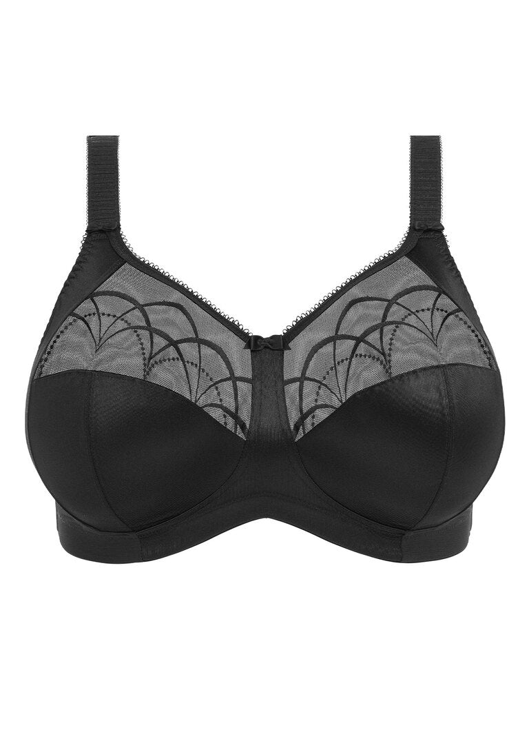 Cate Non-Wired Bra