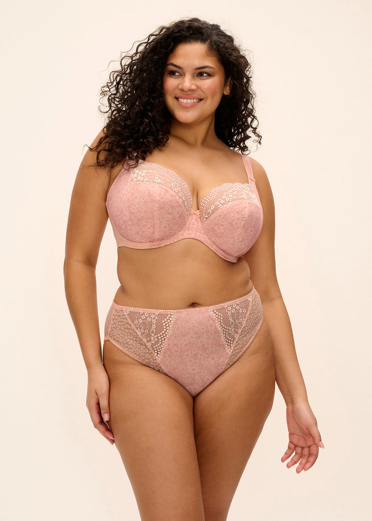 Lucie Uw Plunge Bra