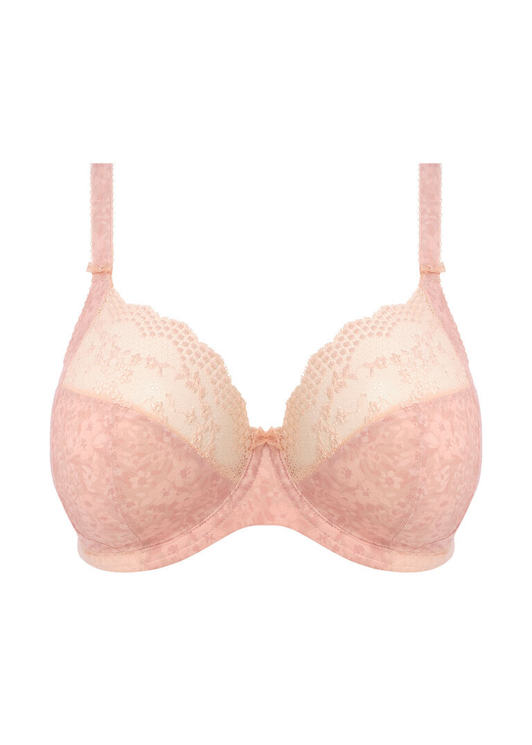 Lucie Uw Plunge Bra