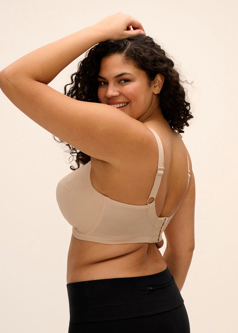 Energise Nude Uw Sports Bra