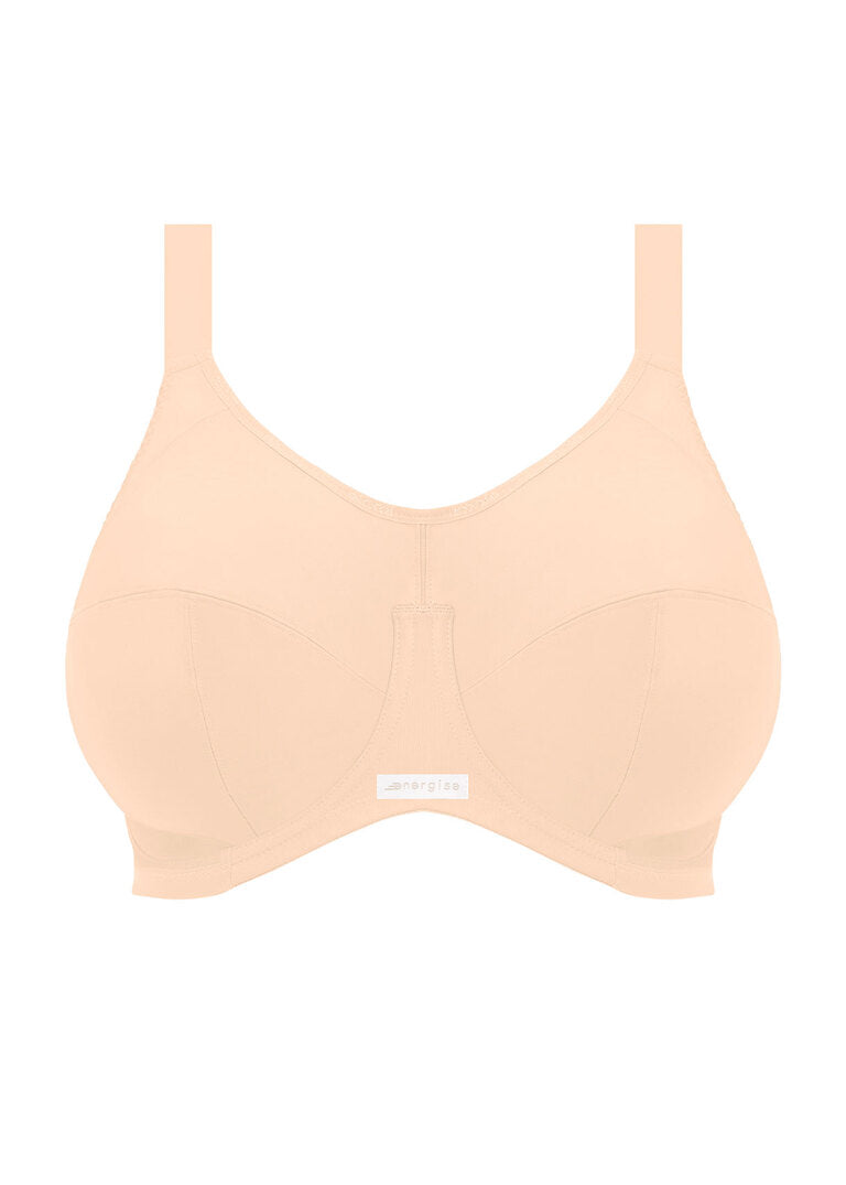 Energise Nude Uw Sports Bra