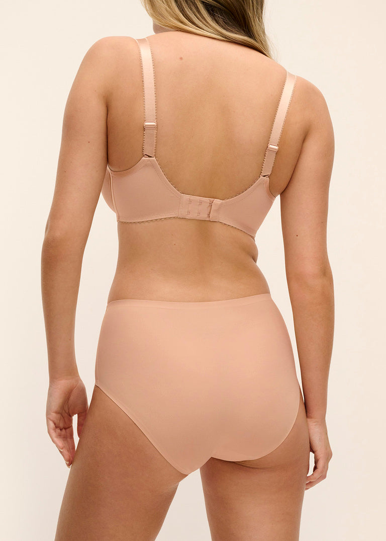 Rebecca Essentials Uw Moulded Spacer Bra