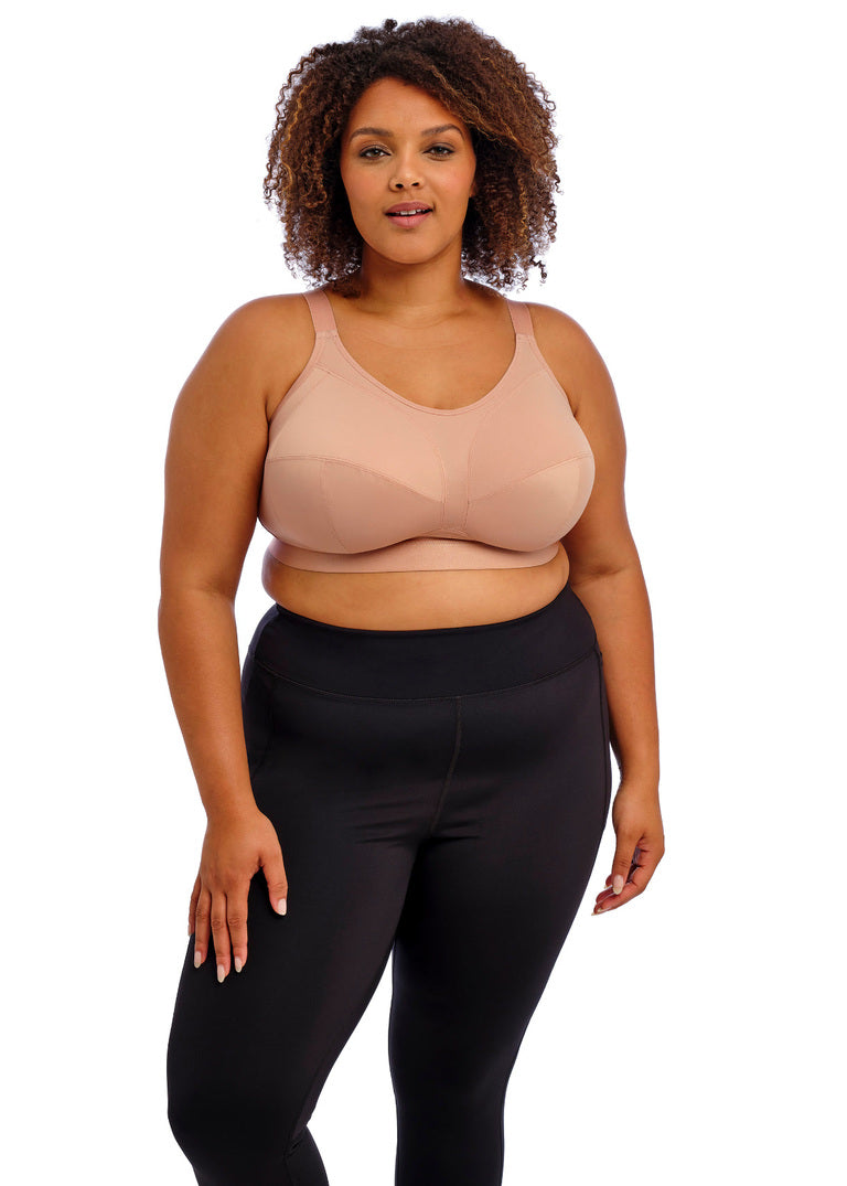 Katarina Tuscany Non-Wired Bra