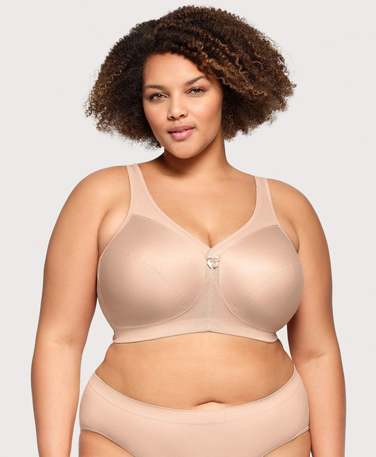 Magiclift Cafe Active Support Bra