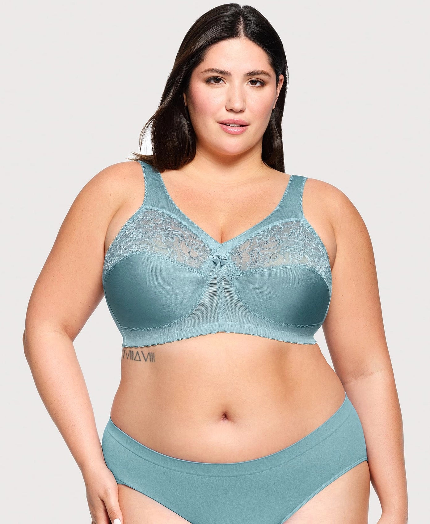 Magiclift Glacier Original Support Bra