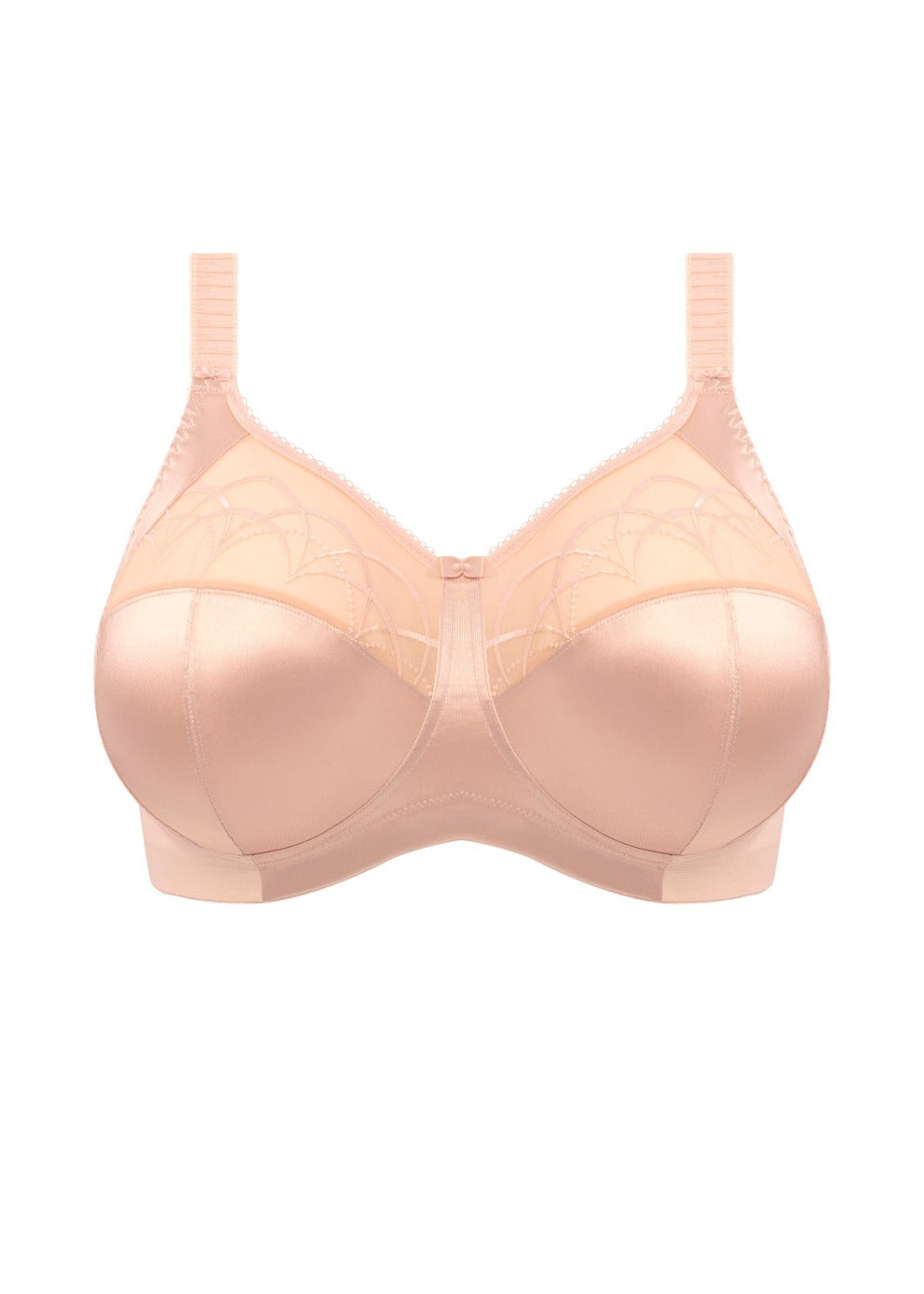 Cate Non-Wired Bra