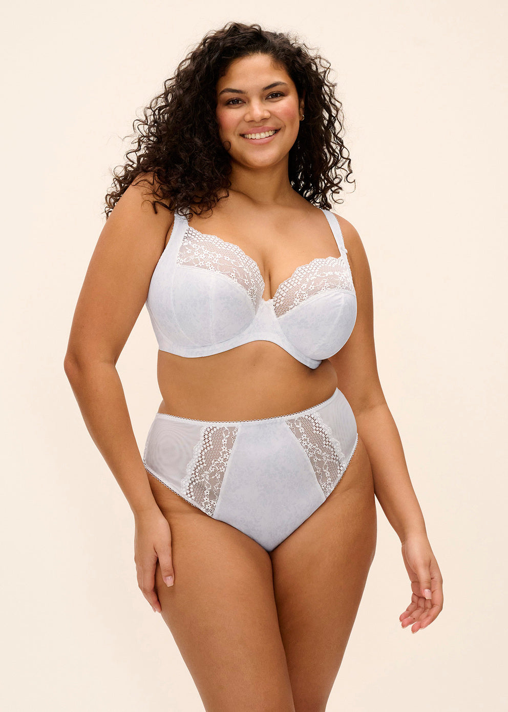 Lucie Uw Plunge Bra