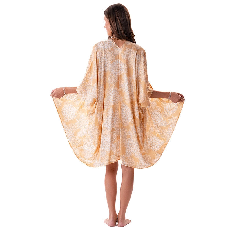 Havana Kimono