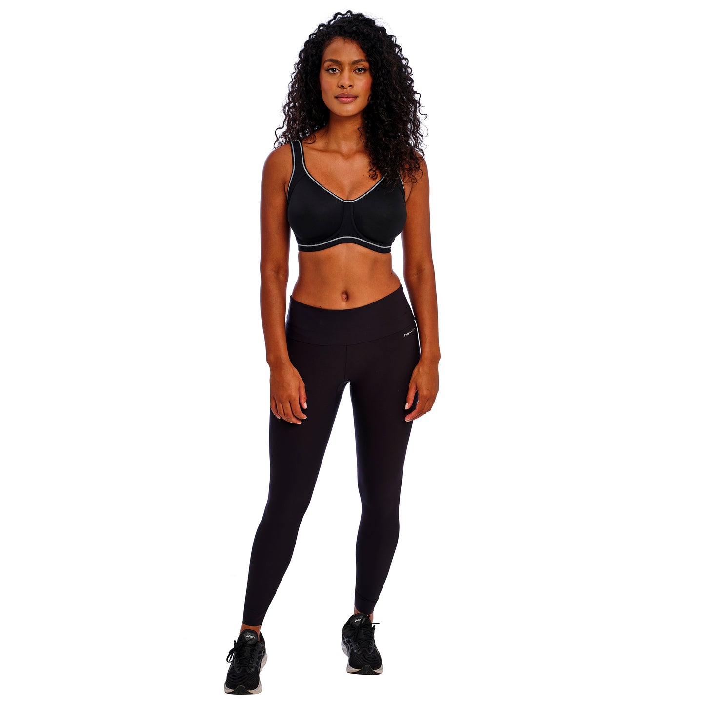 Sonic Storm UW Molded Spacer Sports Bra
