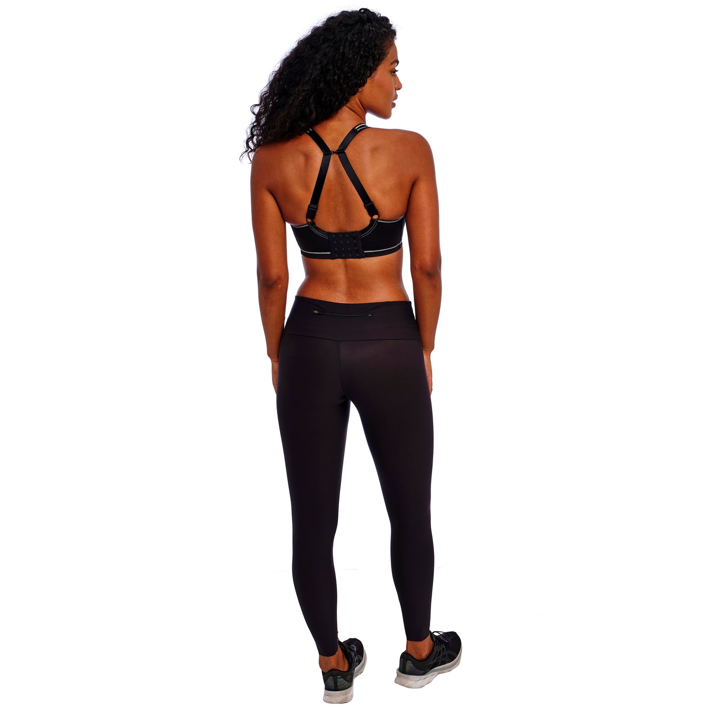 Sonic Storm UW Molded Spacer Sports Bra