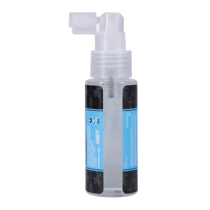 GoodHead Juicy Head Dry Mouth Spray
