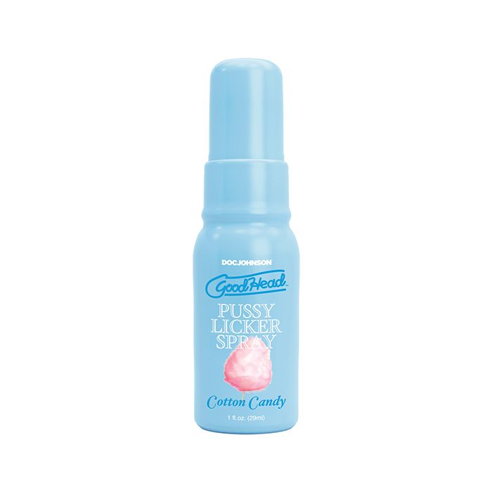 GoodHead Pussy Licker Spray