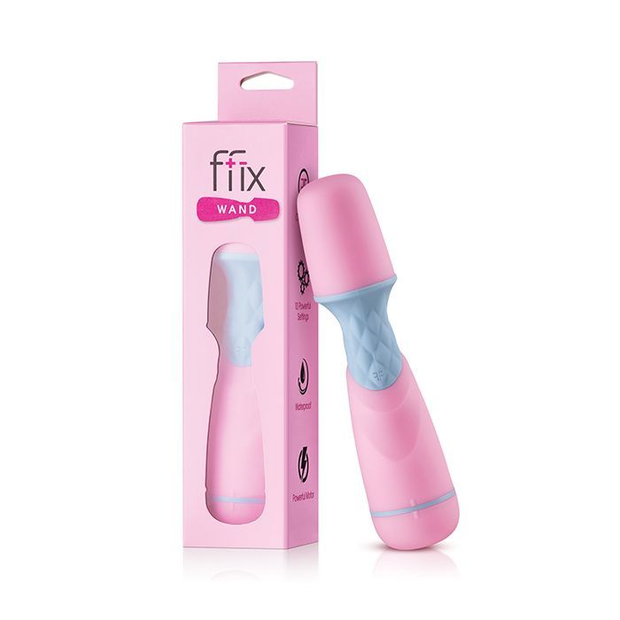 Femme Funn Ffix Mini Wand