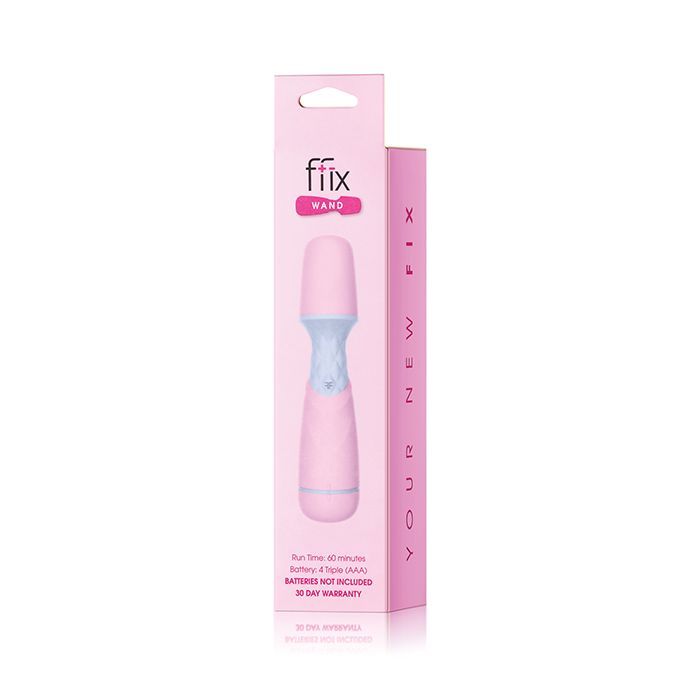 Femme Funn Ffix Mini Wand