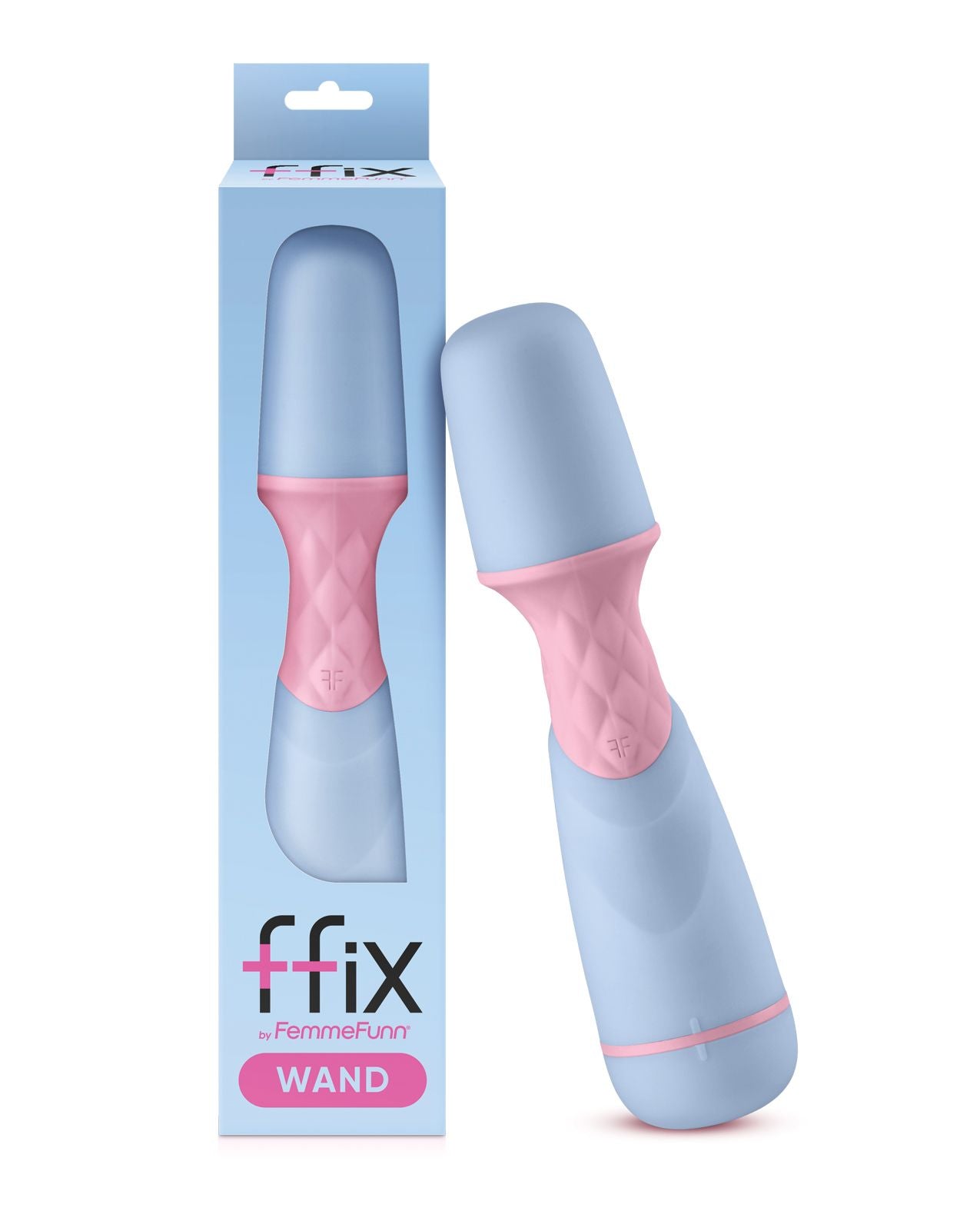 Femme Funn Ffix Mini Wand