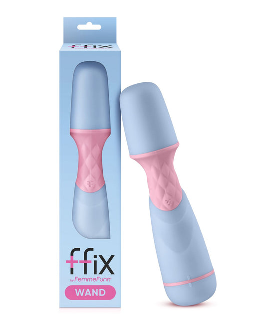 Femme Funn Ffix Mini Wand