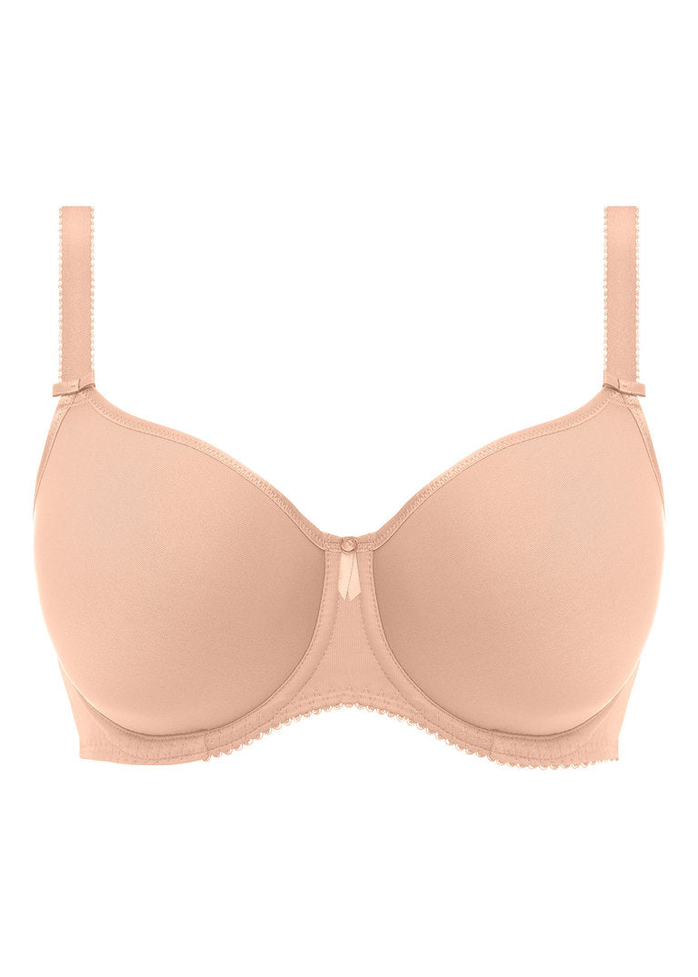 Rebecca Essentials Uw Moulded Spacer Bra