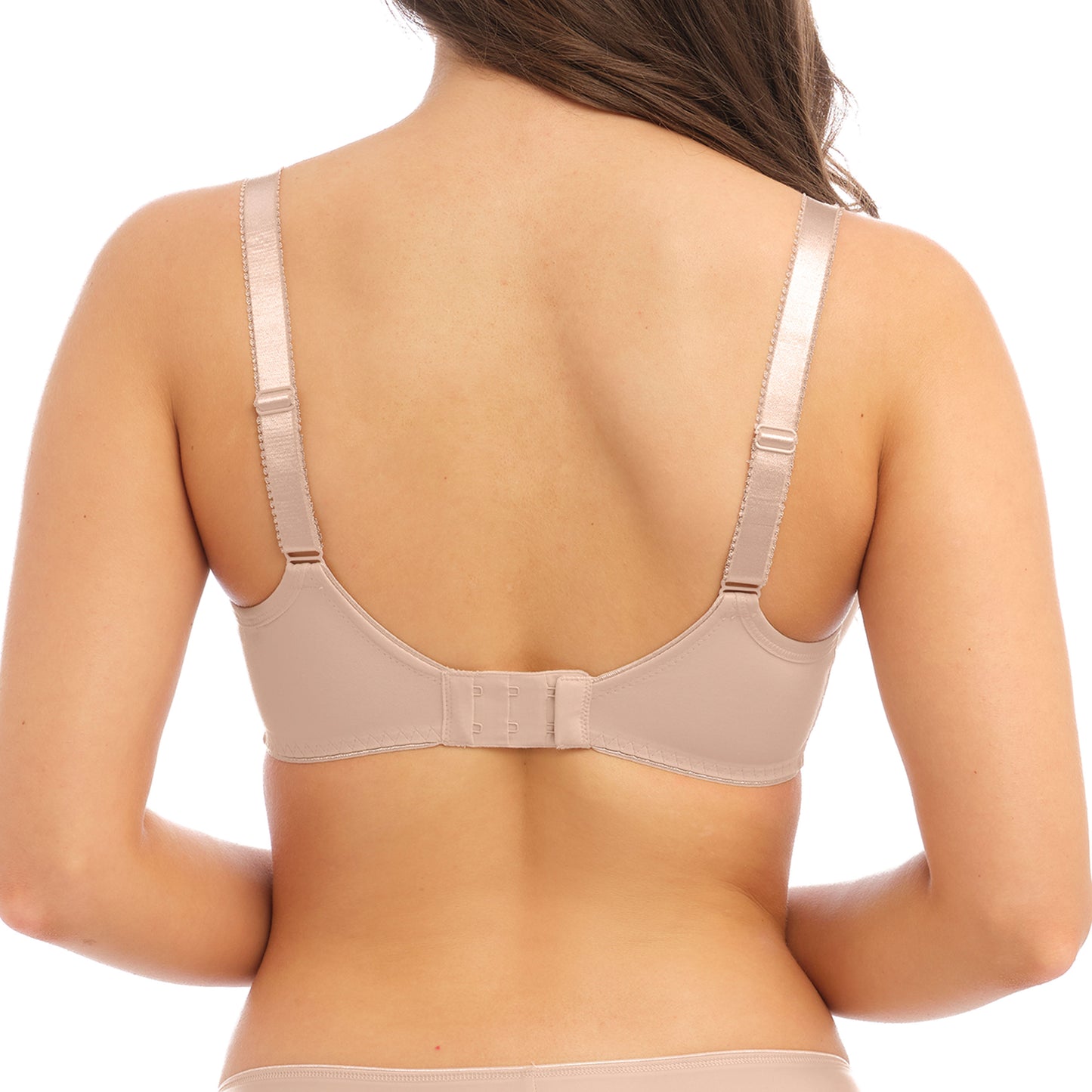 Ana Natural Beige UW Molded Spacer Bra